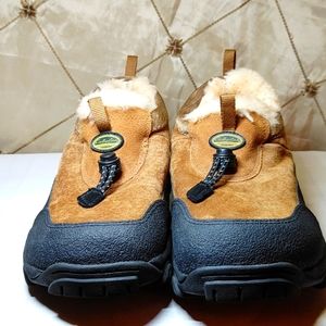 Alaskan Sneaker